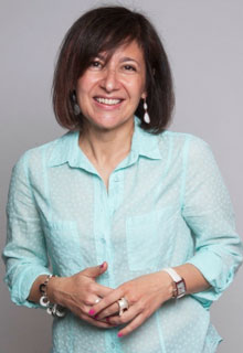 Dr Patrizia Sambuco