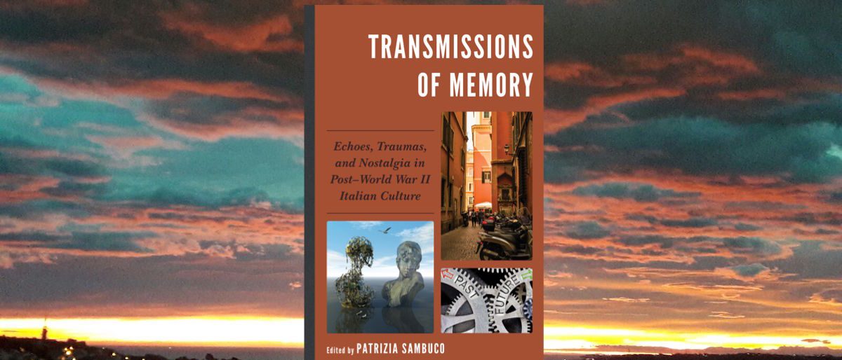 Permalink to: Transmissions of Memory: Echoes, Traumas and Nostalgia in Post-World War II Italian Culture